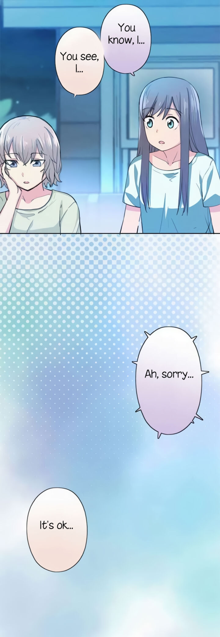 Sorairo No Graffiti 53 9