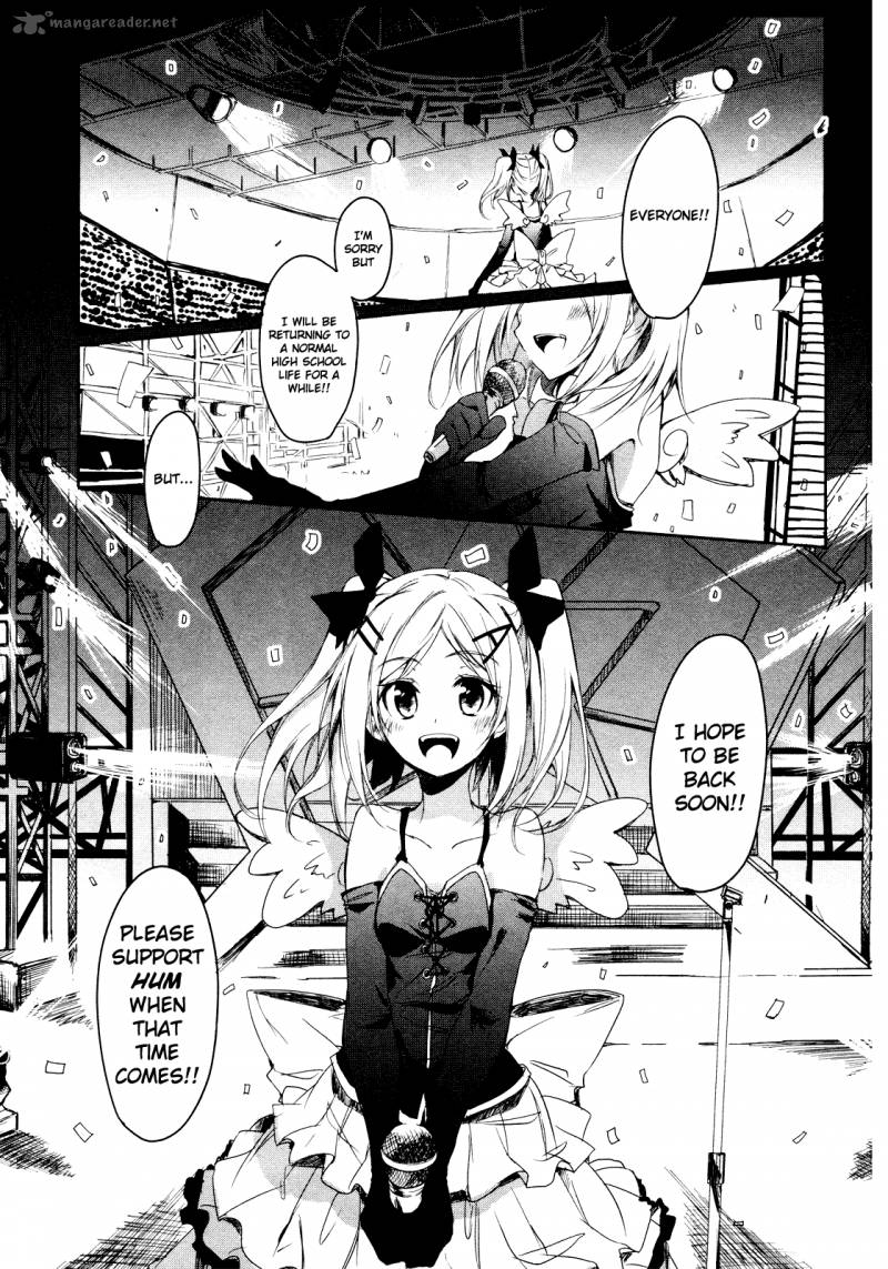 Sorairo Square 1 2
