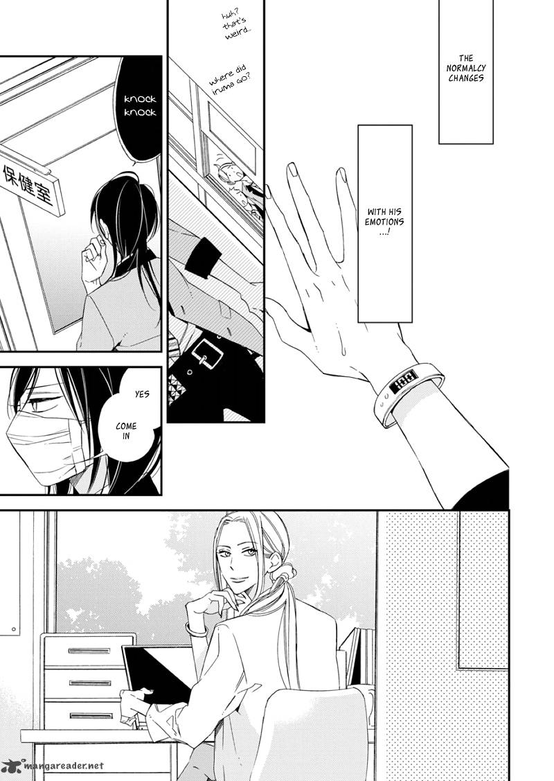 Sore Ga Sekai No Futsu Ni Naru 1 12