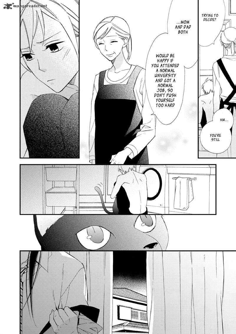 Sore Ga Sekai No Futsu Ni Naru 1 29