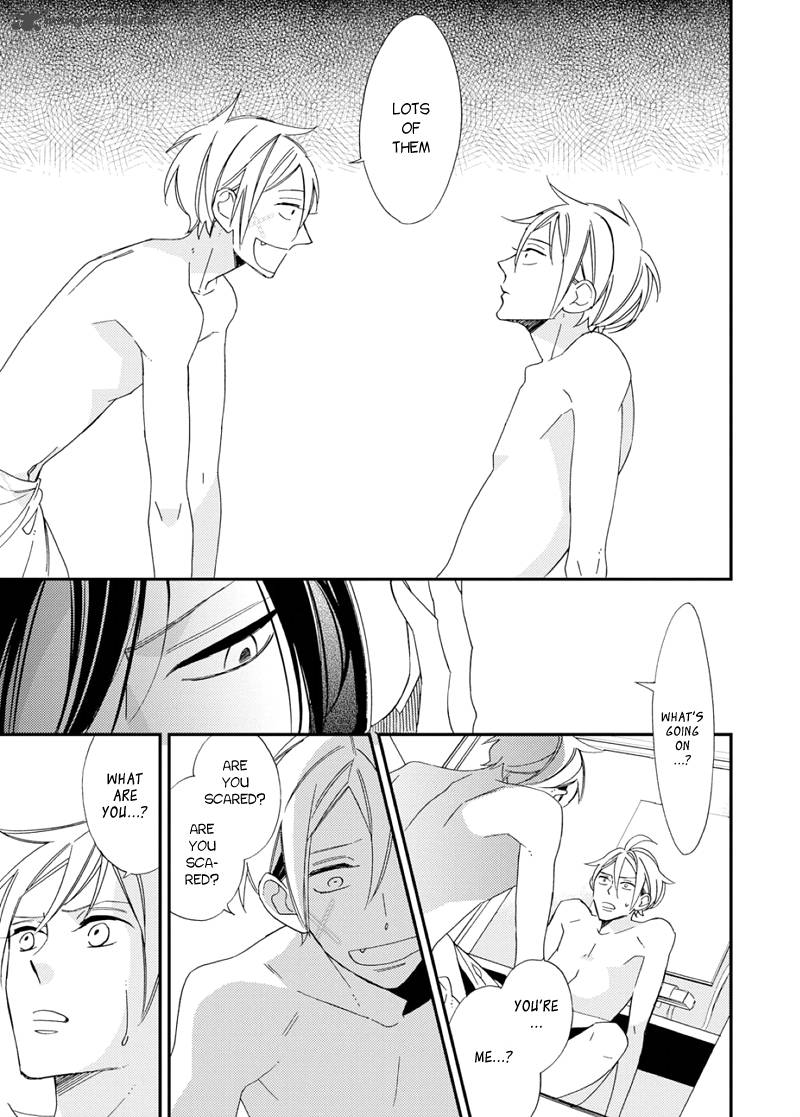 Sore Ga Sekai No Futsu Ni Naru 1 34