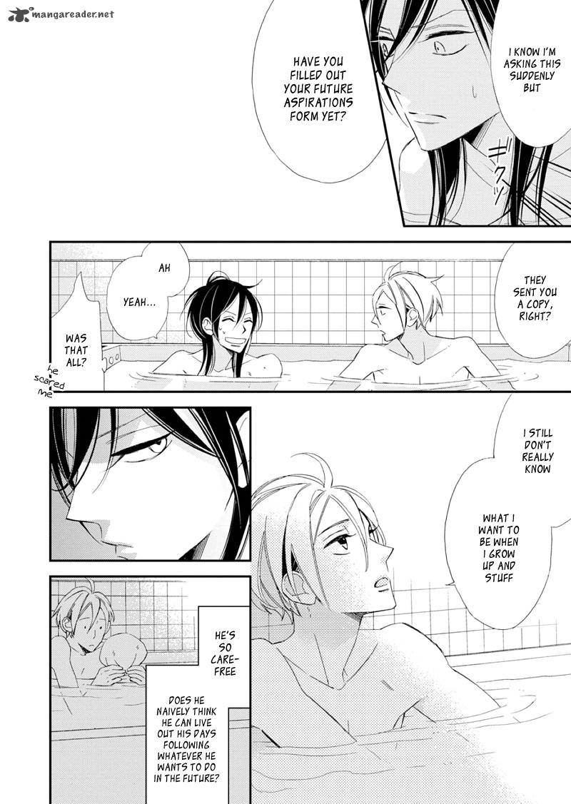 Sore Ga Sekai No Futsu Ni Naru 1 43