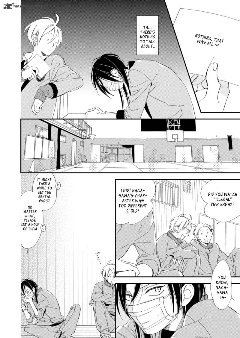 Sore Ga Sekai No Futsu Ni Naru 2 12