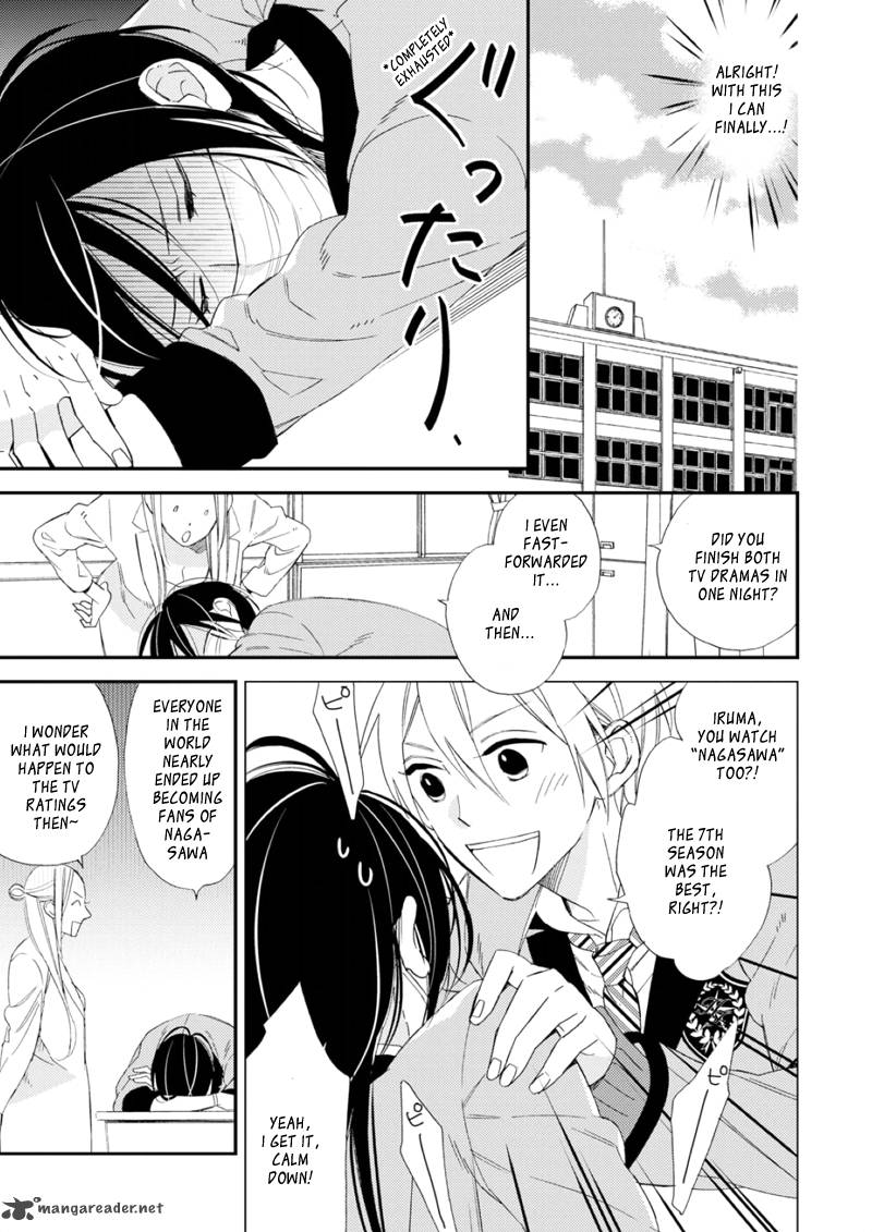 Sore Ga Sekai No Futsu Ni Naru 2 13