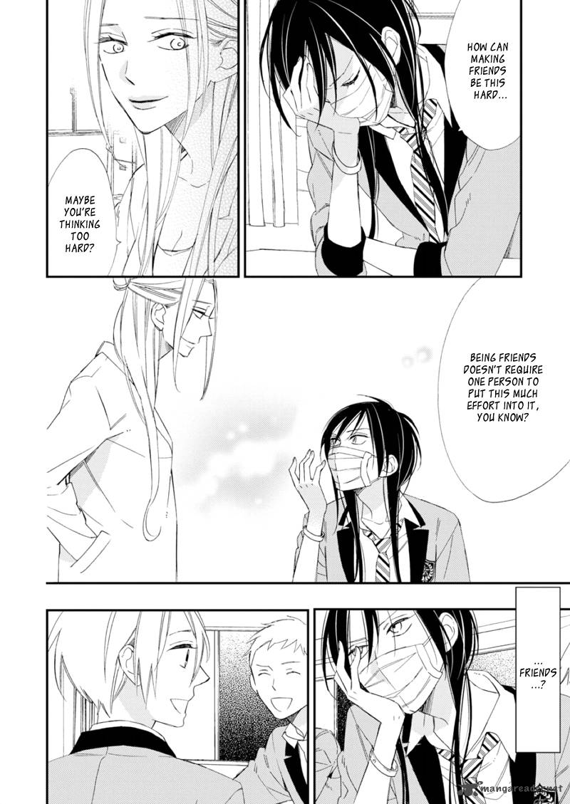 Sore Ga Sekai No Futsu Ni Naru 2 14