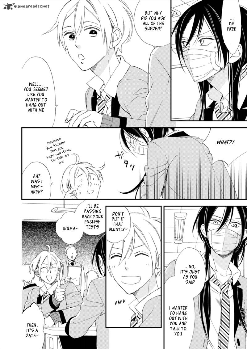 Sore Ga Sekai No Futsu Ni Naru 2 16