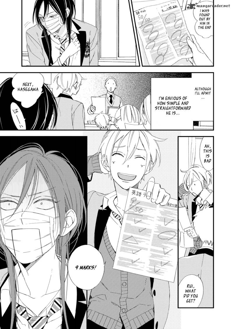 Sore Ga Sekai No Futsu Ni Naru 2 17