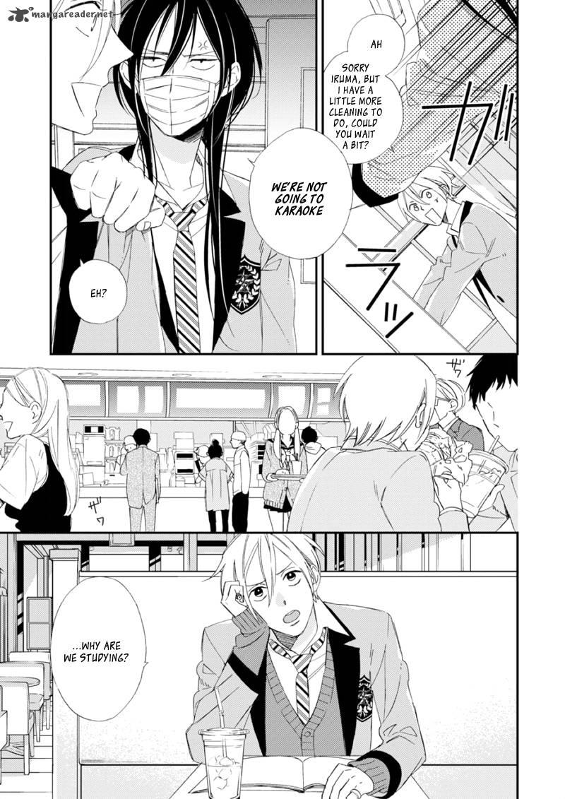 Sore Ga Sekai No Futsu Ni Naru 2 19