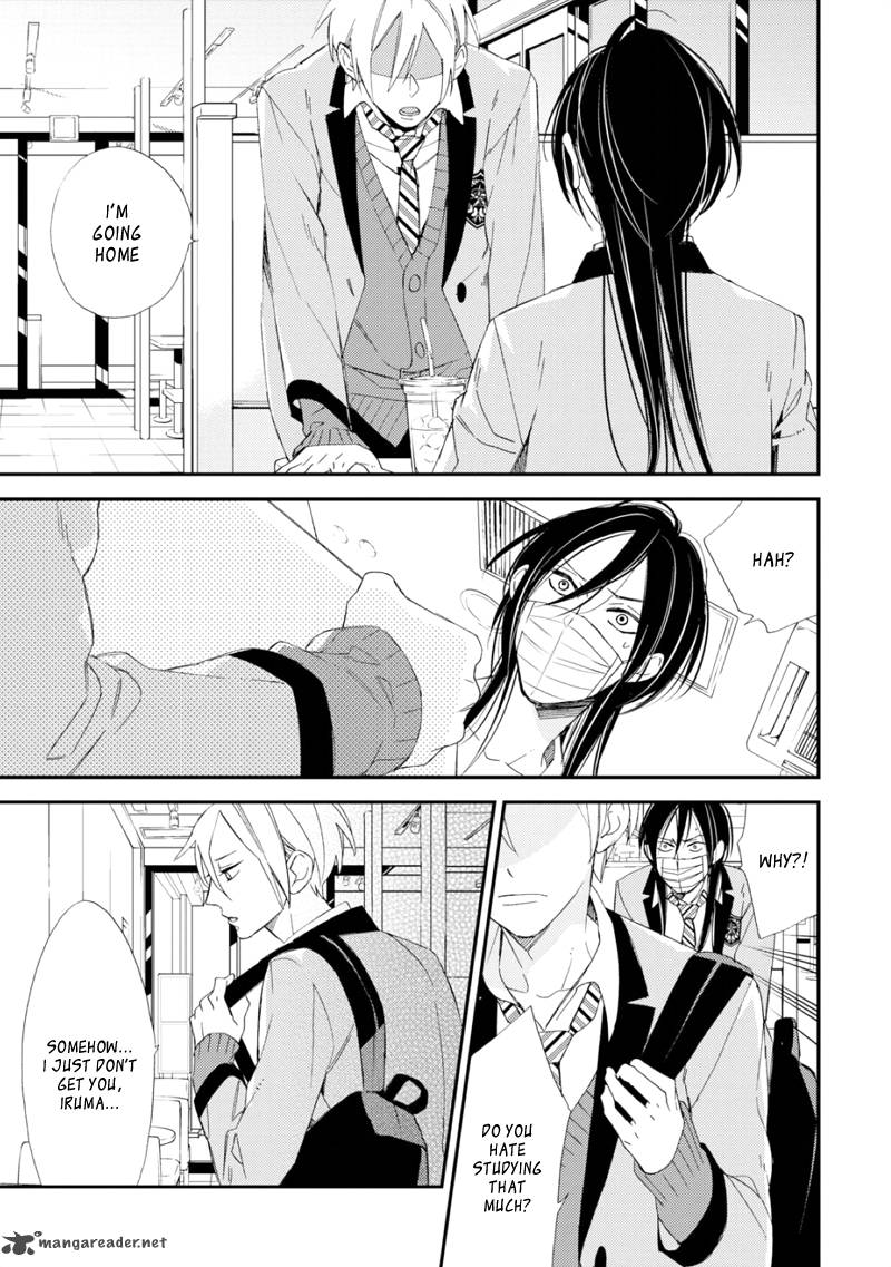 Sore Ga Sekai No Futsu Ni Naru 2 23