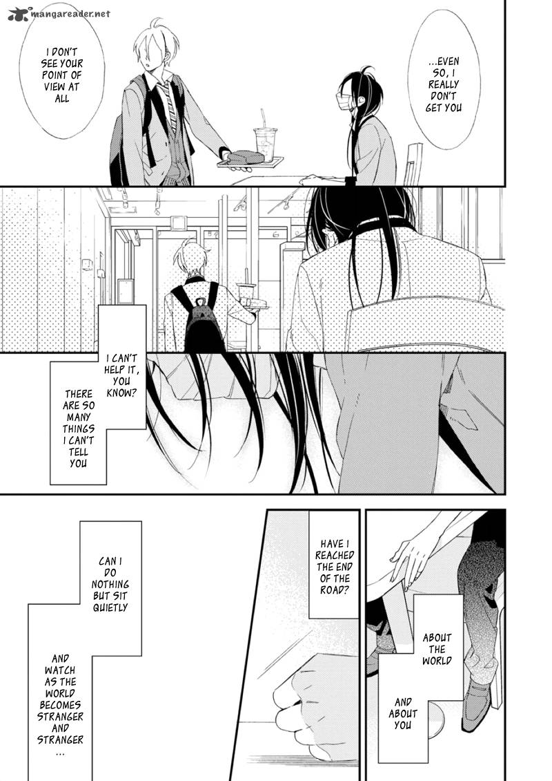 Sore Ga Sekai No Futsu Ni Naru 2 25