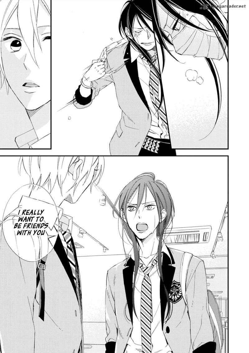 Sore Ga Sekai No Futsu Ni Naru 2 27