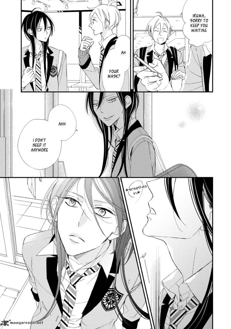 Sore Ga Sekai No Futsu Ni Naru 2 31