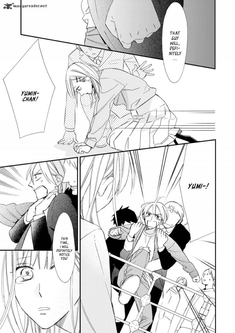 Sore Ga Sekai No Futsu Ni Naru 3 29