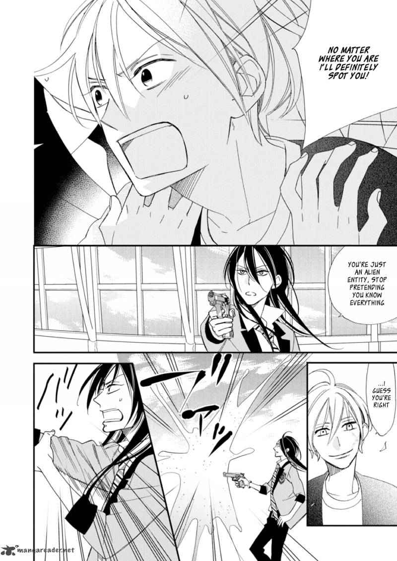 Sore Ga Sekai No Futsu Ni Naru 3 30