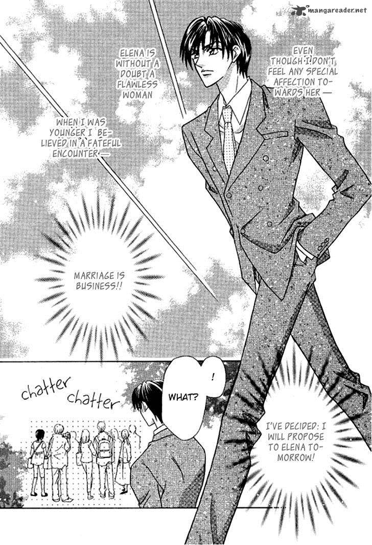 Sore Wa Kiss De Hajimatta 1 20