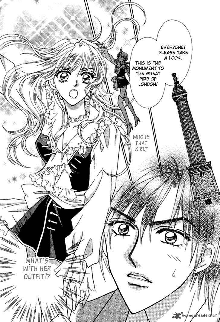 Sore Wa Kiss De Hajimatta 1 21