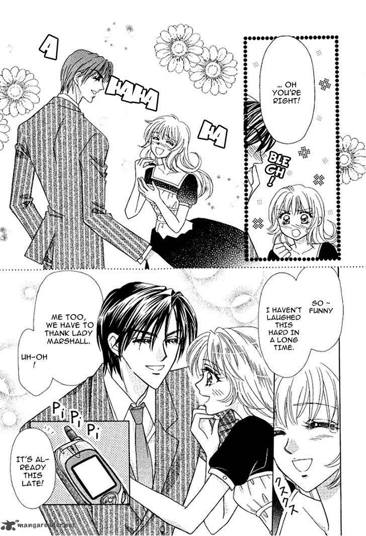 Sore Wa Kiss De Hajimatta 3 15