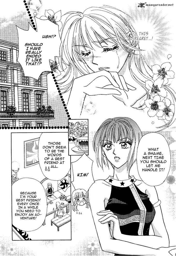 Sore Wa Kiss De Hajimatta 3 4