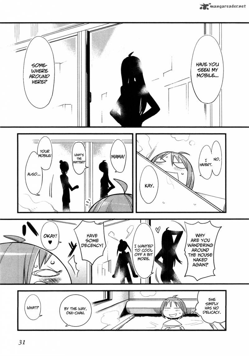 Sore Wa Totsuzen Unmei No Aite Ga 1 30