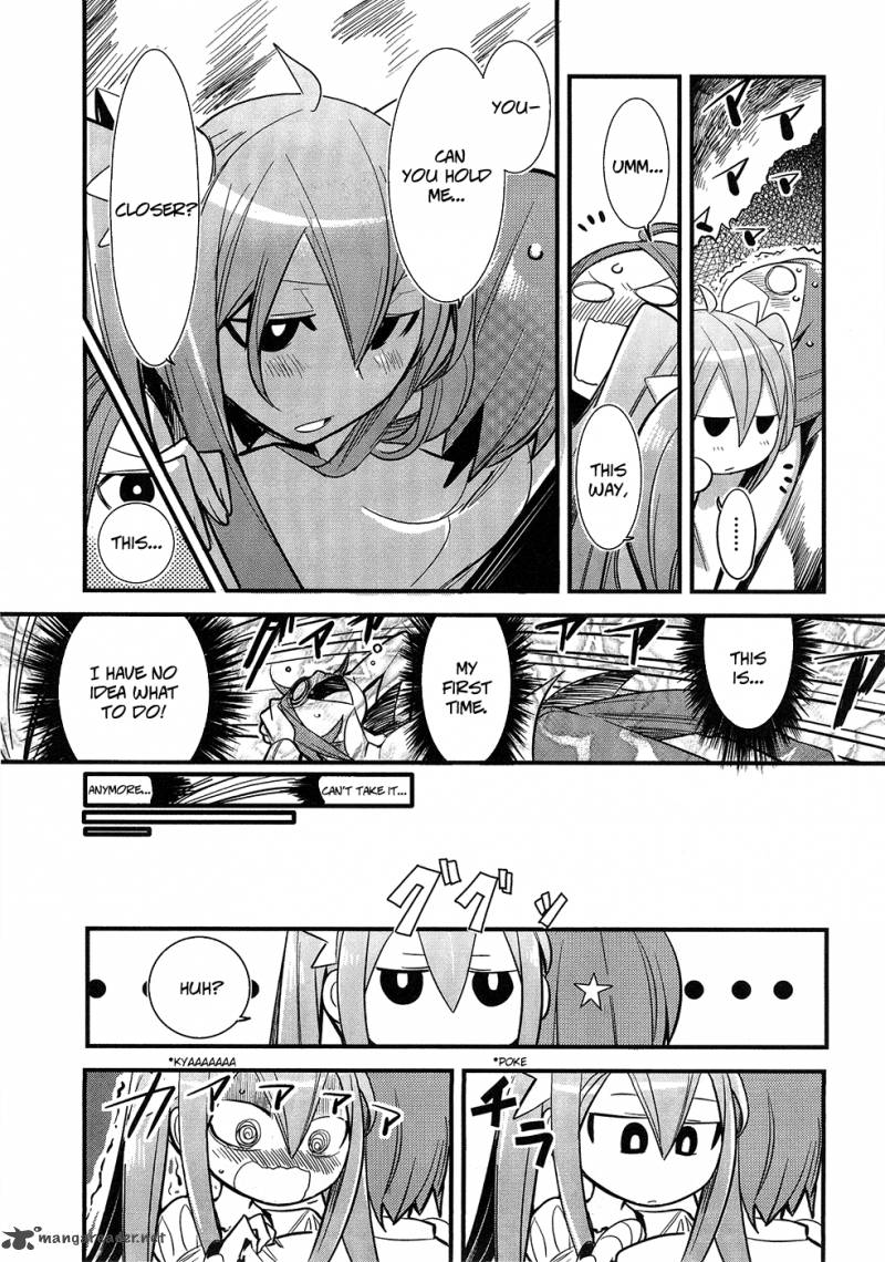 Sore Wa Totsuzen Unmei No Aite Ga 1 39