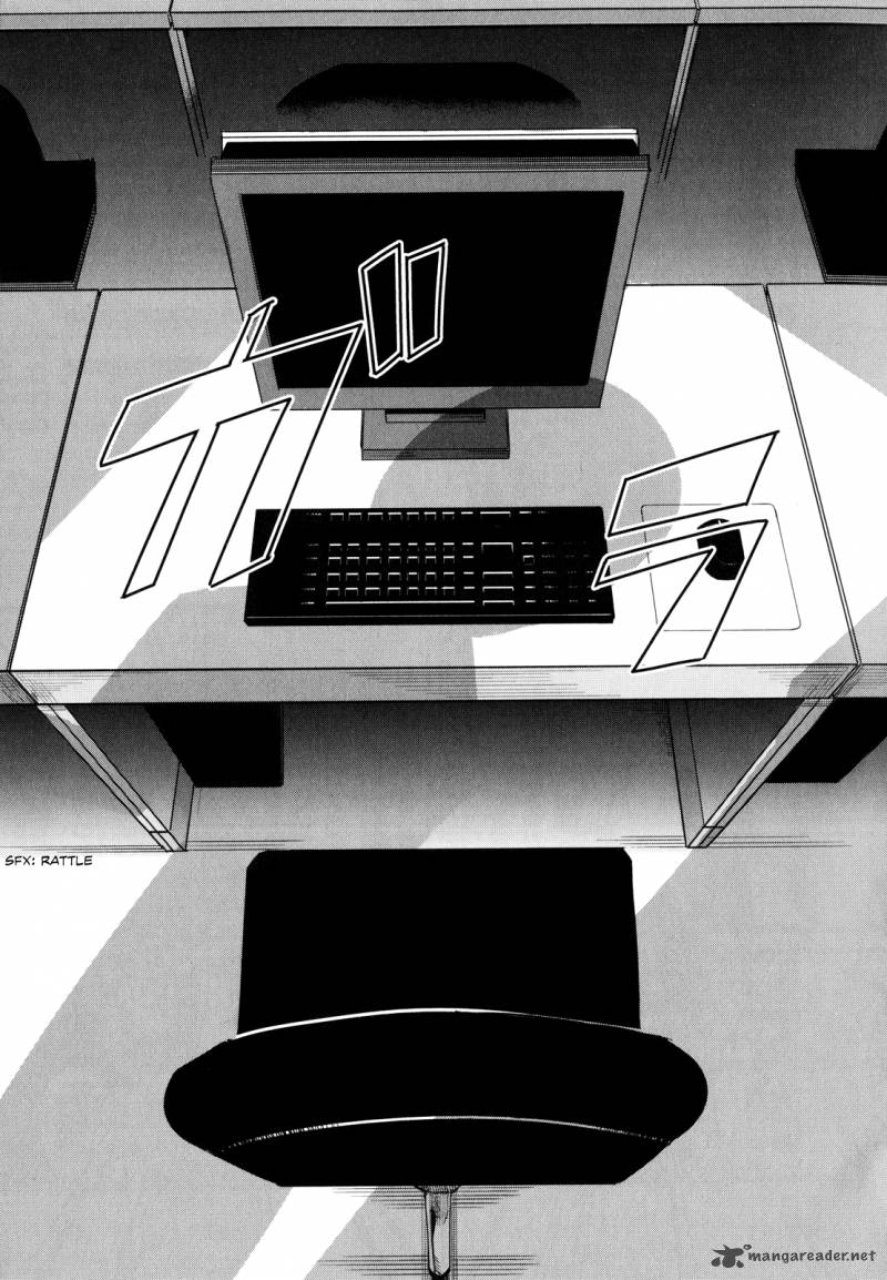Sore Wa Totsuzen Unmei No Aite Ga 10 14