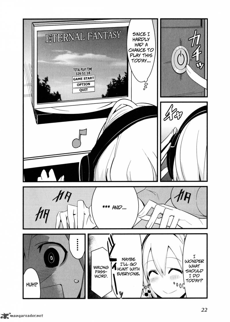 Sore Wa Totsuzen Unmei No Aite Ga 10 25