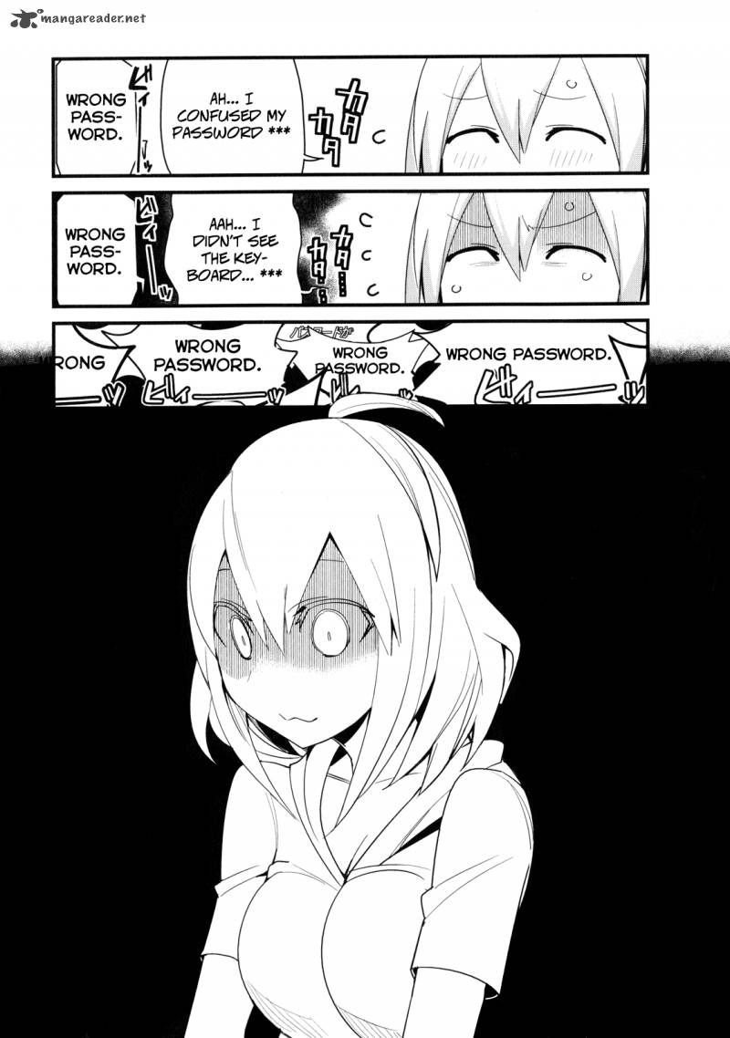 Sore Wa Totsuzen Unmei No Aite Ga 10 26