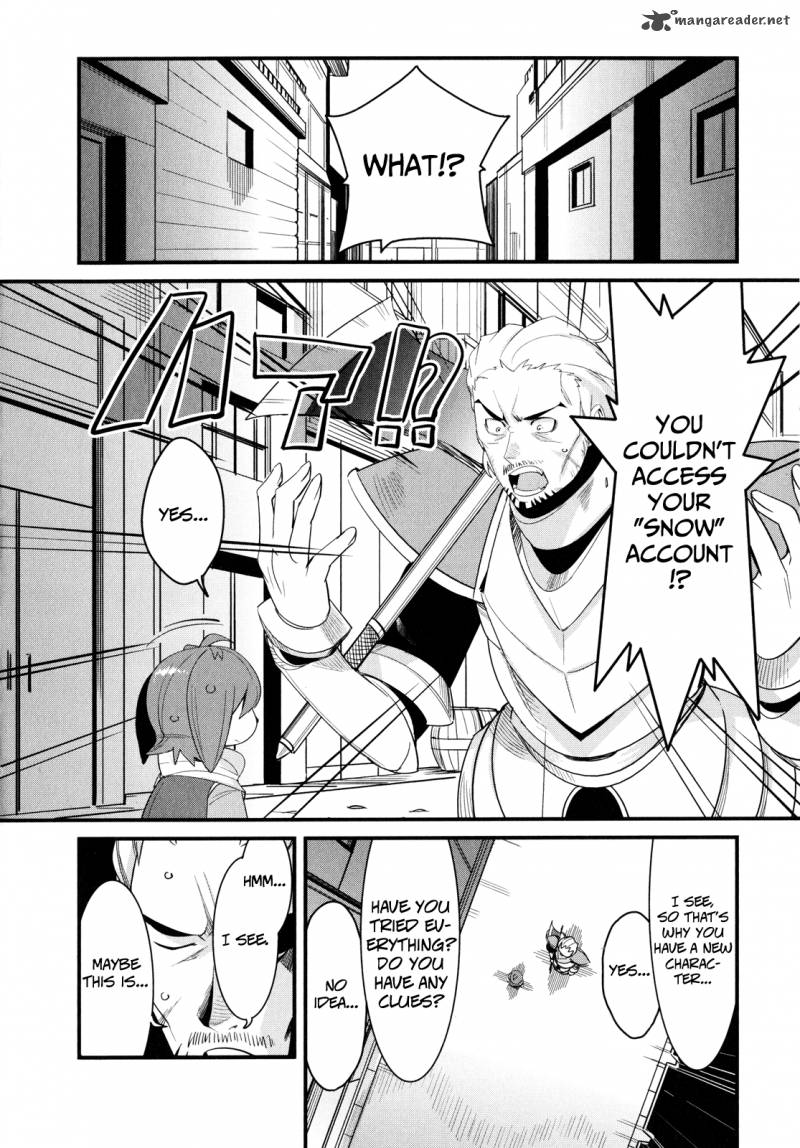 Sore Wa Totsuzen Unmei No Aite Ga 10 31