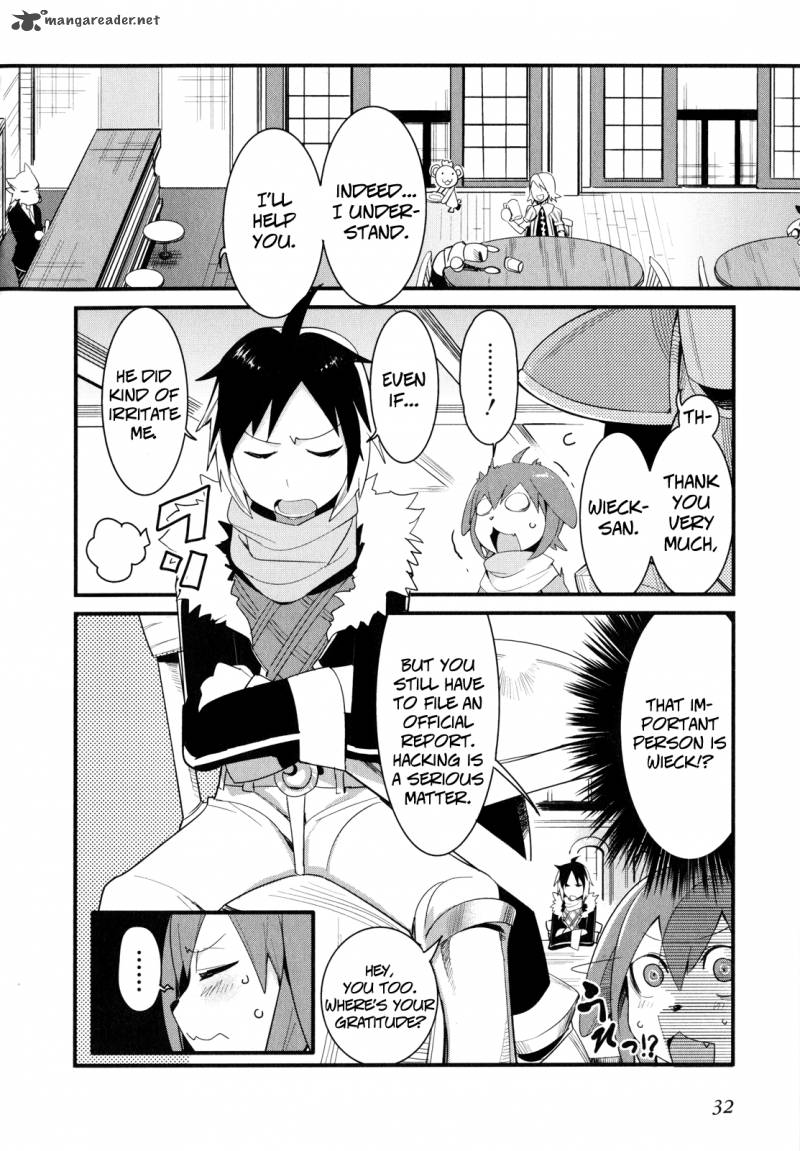 Sore Wa Totsuzen Unmei No Aite Ga 10 35