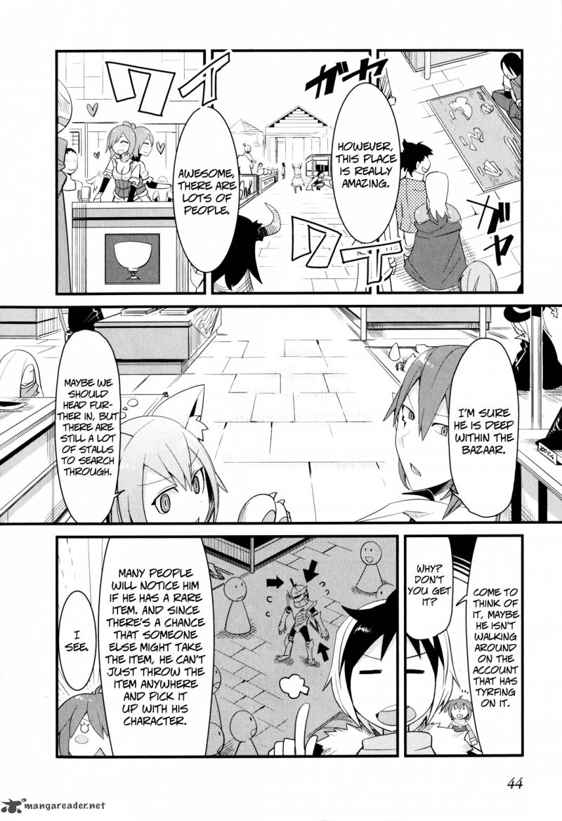 Sore Wa Totsuzen Unmei No Aite Ga 11 10