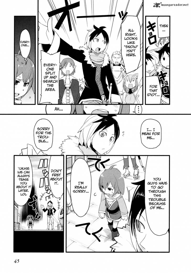 Sore Wa Totsuzen Unmei No Aite Ga 11 11