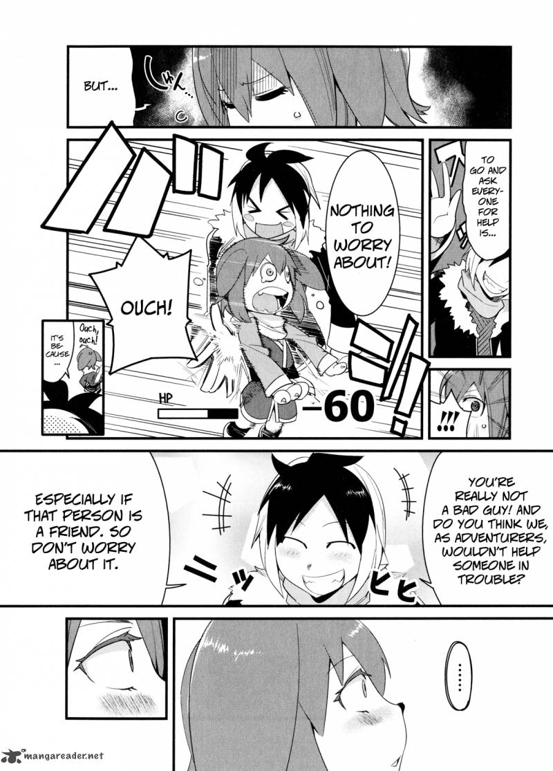 Sore Wa Totsuzen Unmei No Aite Ga 11 12