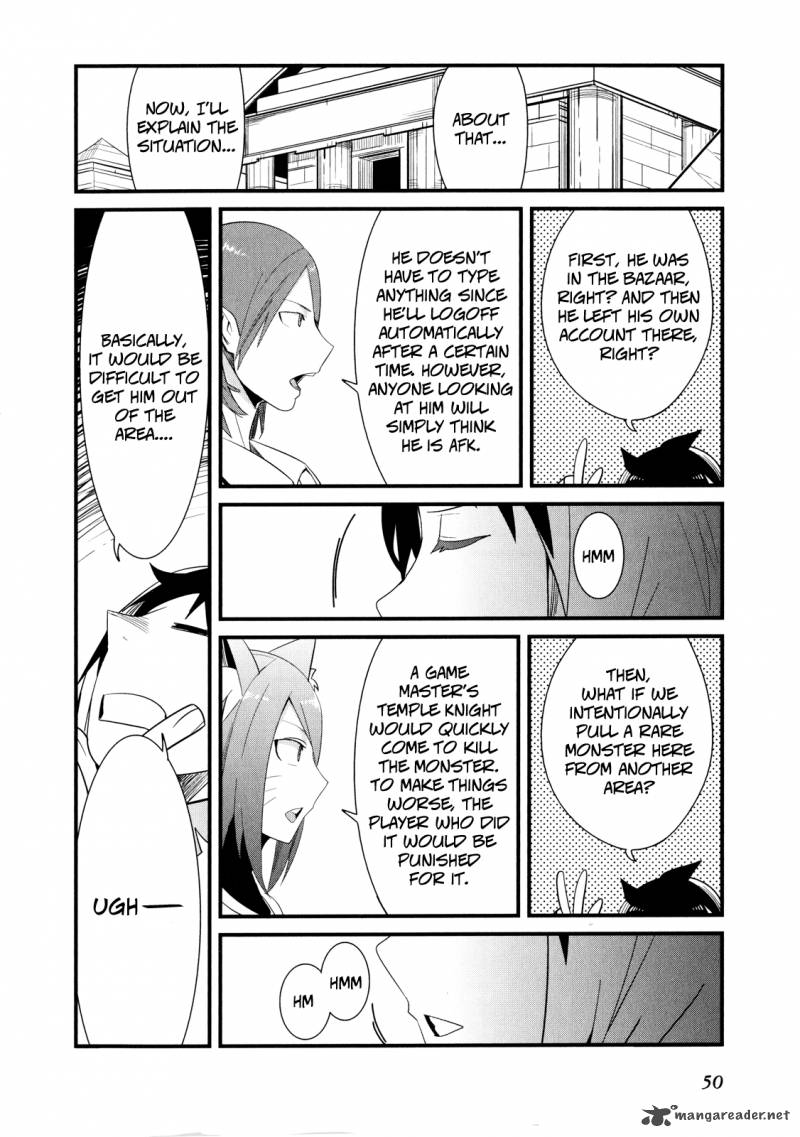 Sore Wa Totsuzen Unmei No Aite Ga 11 16