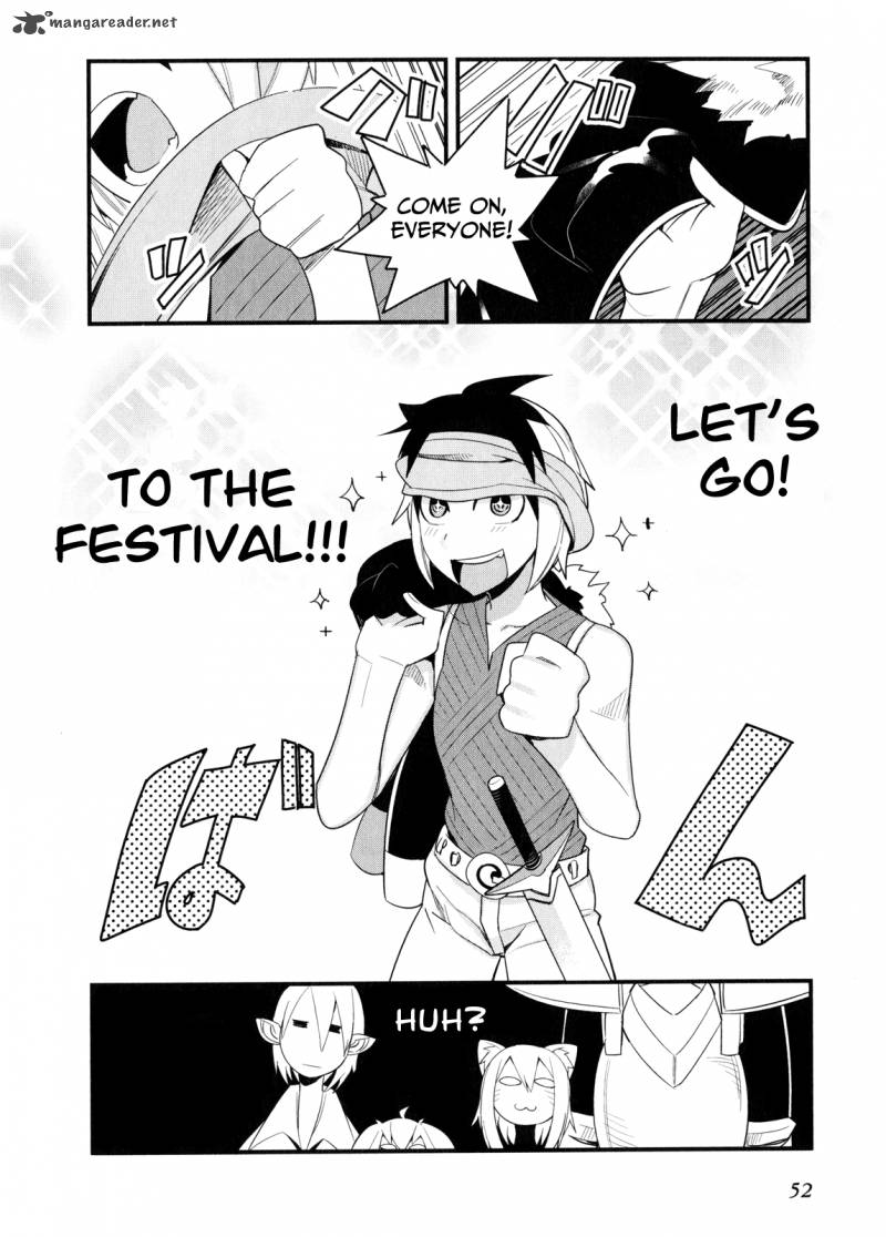 Sore Wa Totsuzen Unmei No Aite Ga 11 18