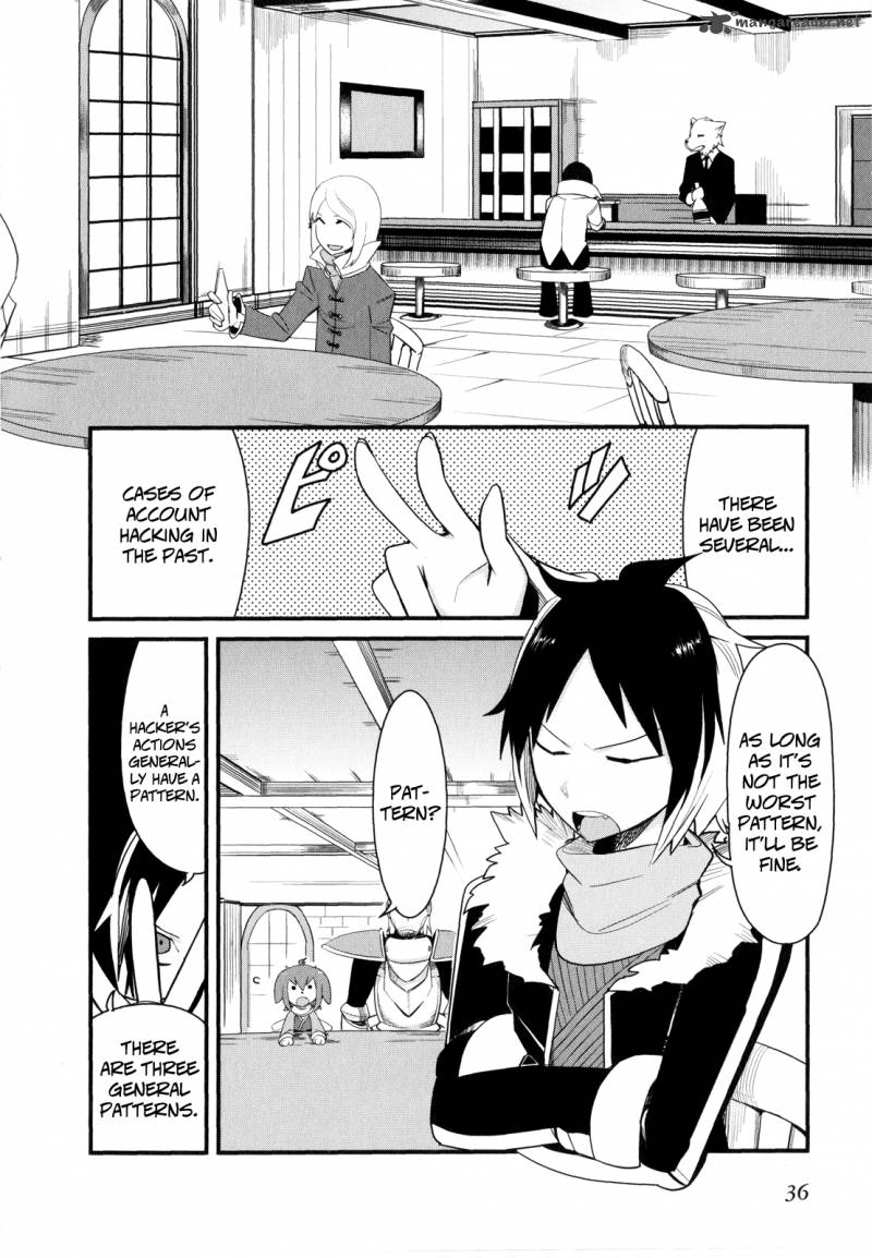 Sore Wa Totsuzen Unmei No Aite Ga 11 3
