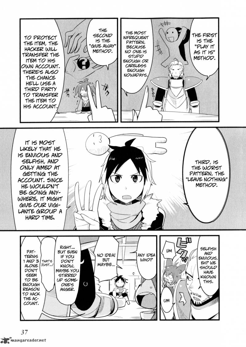 Sore Wa Totsuzen Unmei No Aite Ga 11 4