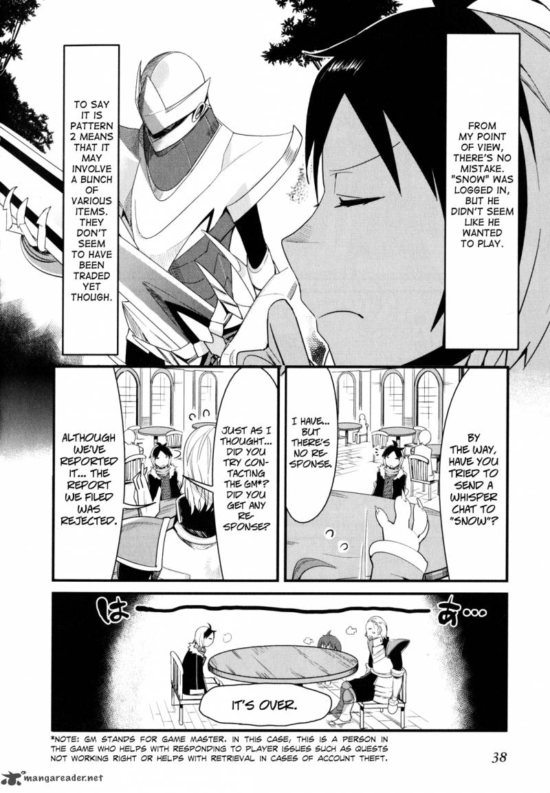 Sore Wa Totsuzen Unmei No Aite Ga 11 5