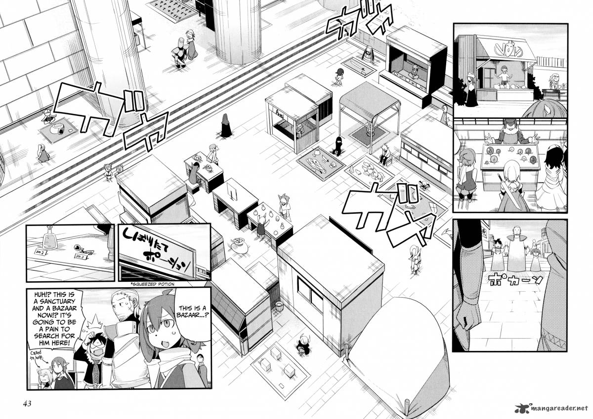 Sore Wa Totsuzen Unmei No Aite Ga 11 9