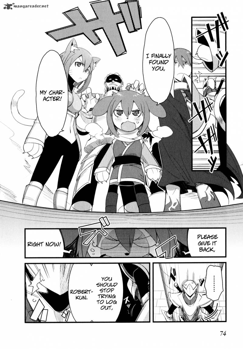 Sore Wa Totsuzen Unmei No Aite Ga 12 22