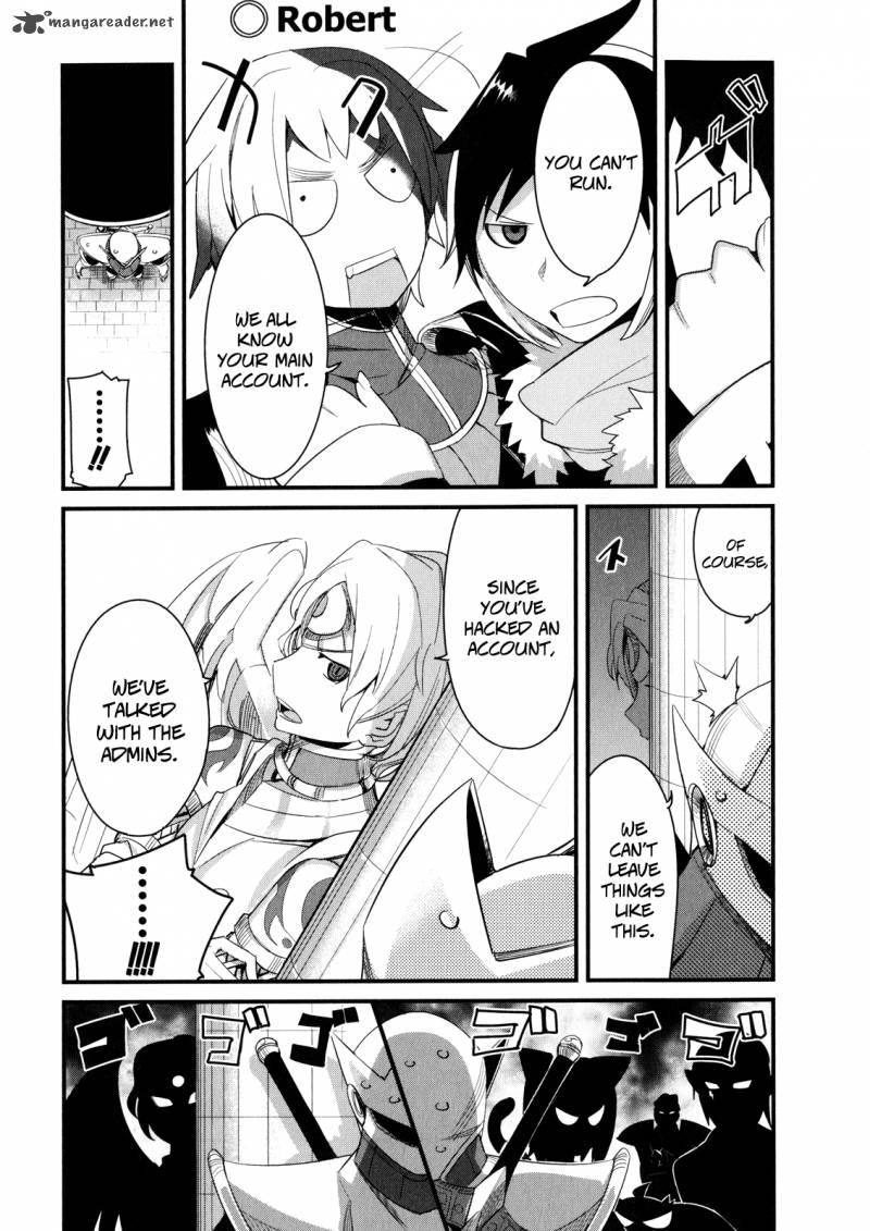Sore Wa Totsuzen Unmei No Aite Ga 12 23