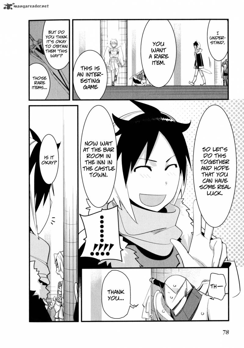 Sore Wa Totsuzen Unmei No Aite Ga 12 26