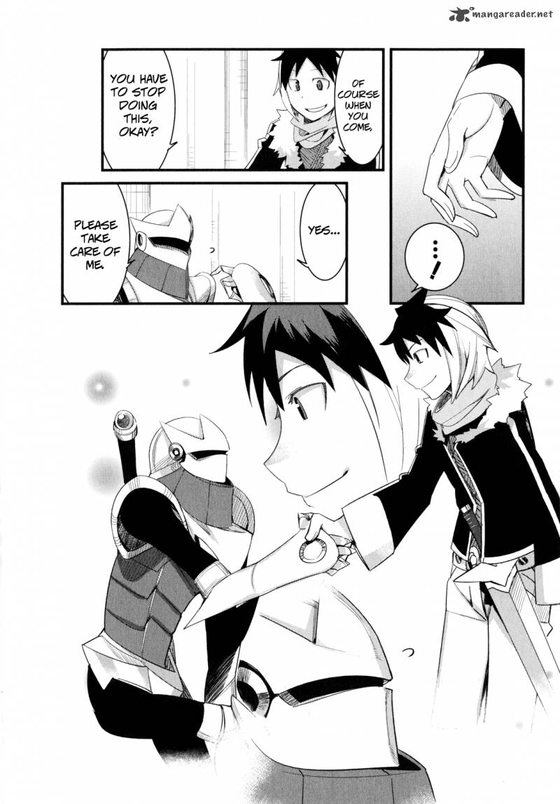 Sore Wa Totsuzen Unmei No Aite Ga 12 28