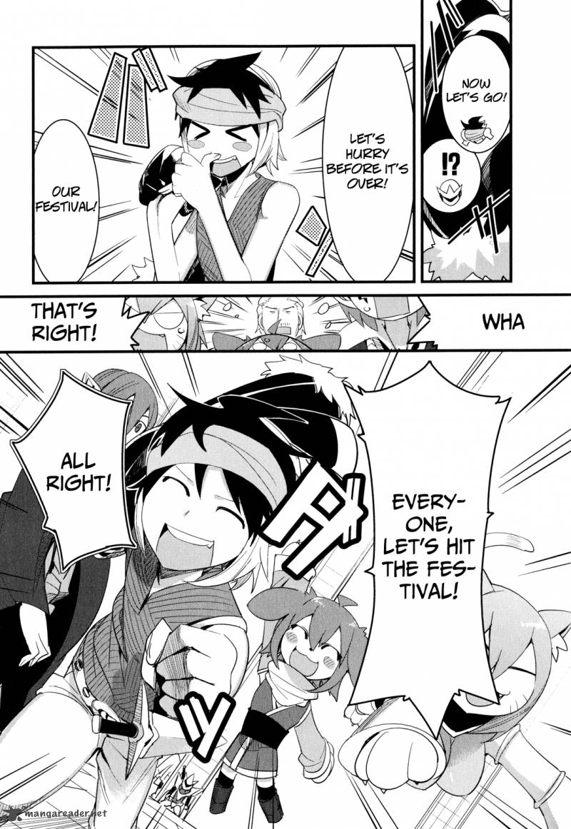 Sore Wa Totsuzen Unmei No Aite Ga 12 29
