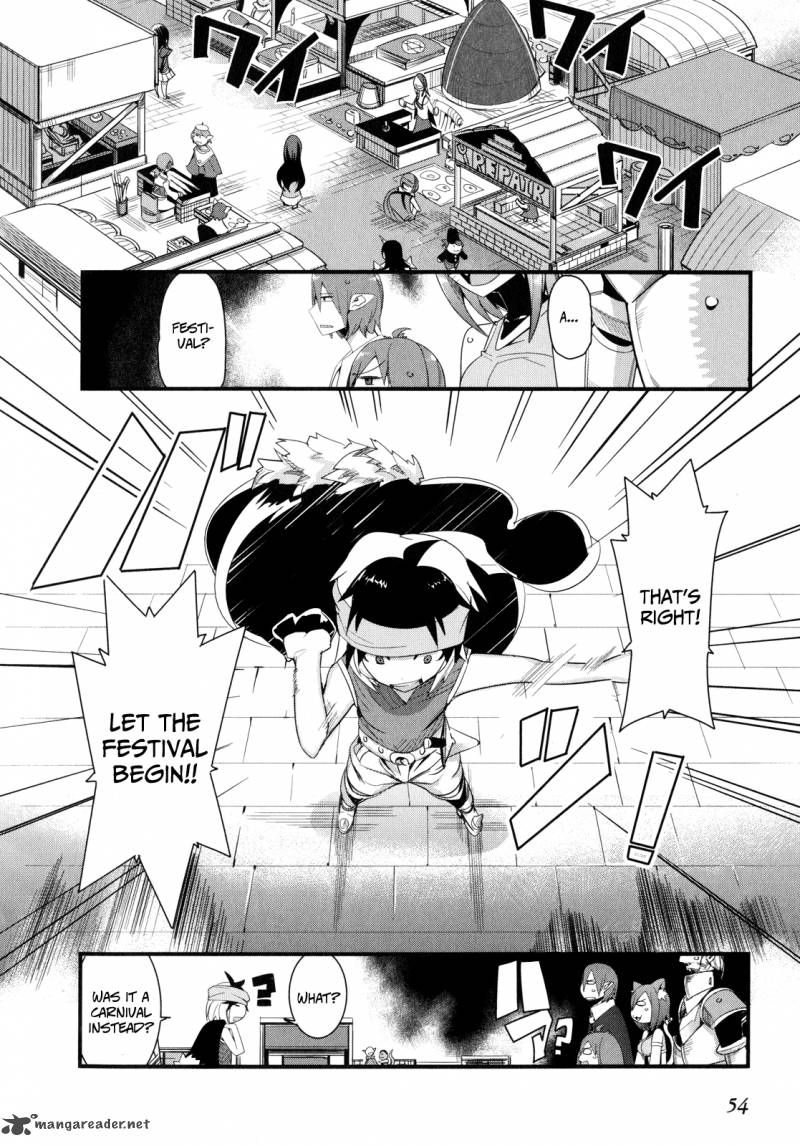 Sore Wa Totsuzen Unmei No Aite Ga 12 3