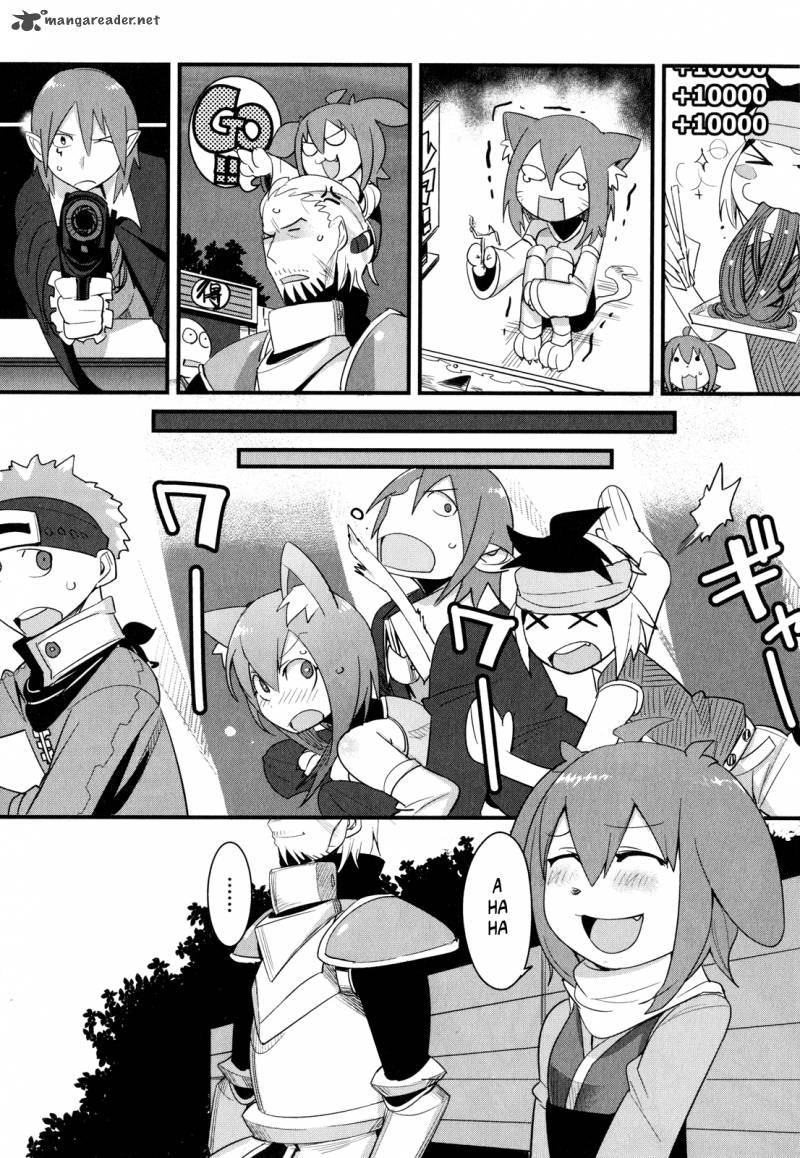 Sore Wa Totsuzen Unmei No Aite Ga 12 30
