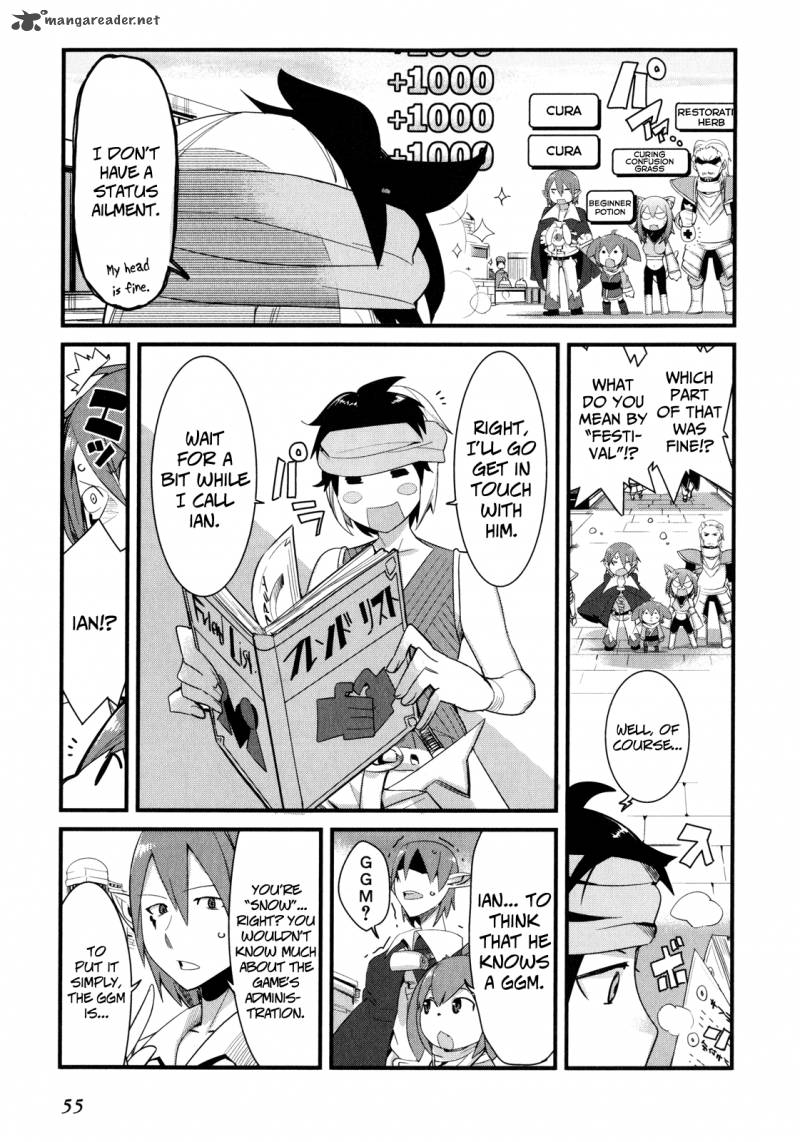 Sore Wa Totsuzen Unmei No Aite Ga 12 4
