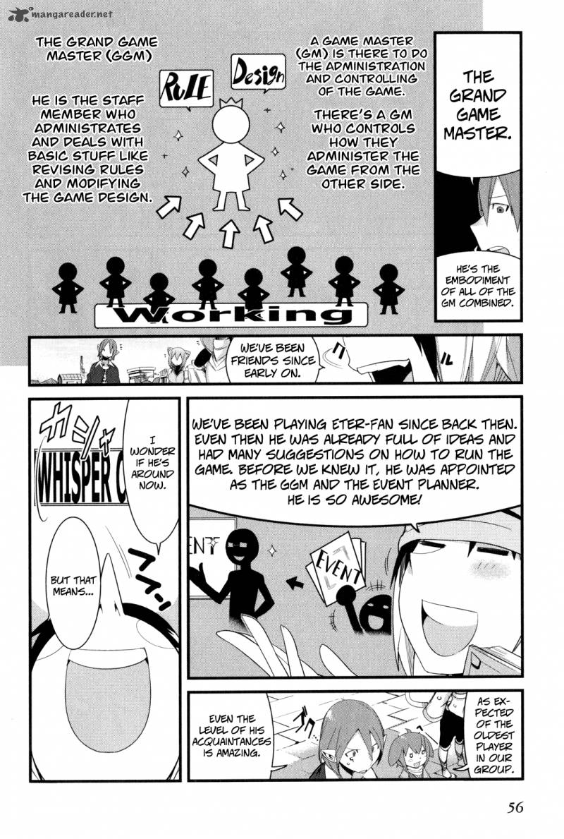 Sore Wa Totsuzen Unmei No Aite Ga 12 5