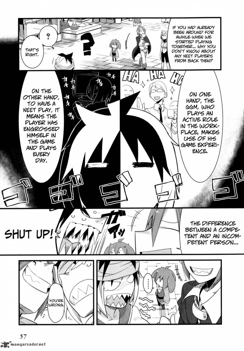Sore Wa Totsuzen Unmei No Aite Ga 12 6