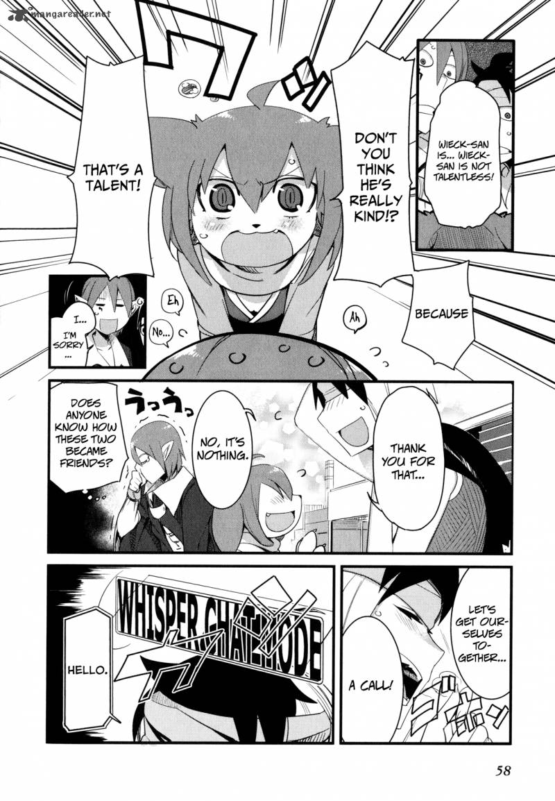 Sore Wa Totsuzen Unmei No Aite Ga 12 7
