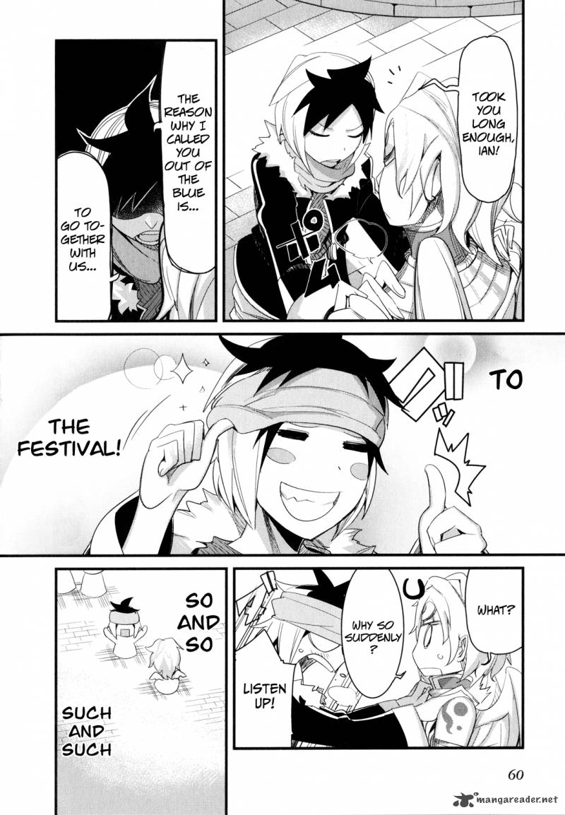 Sore Wa Totsuzen Unmei No Aite Ga 12 9